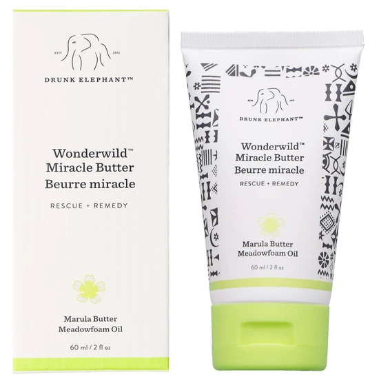Drunk Elephant Wonderwild Miracle Butter 60ml