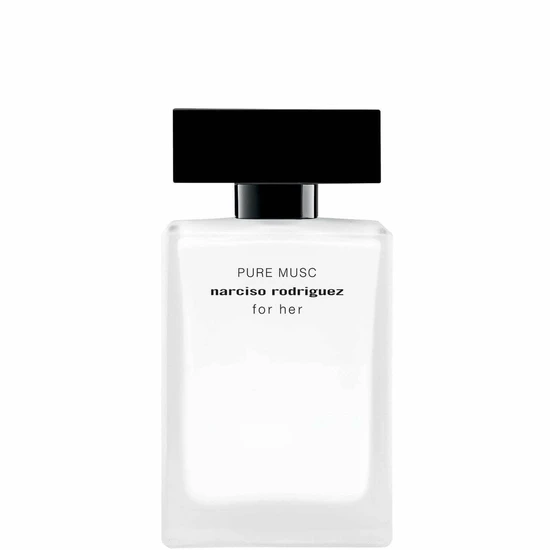 Narciso Rodriguez Pure Musc Absolue Eau De Parfum 50ml