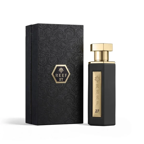 REEF 27 Eau De Parfum 100ml