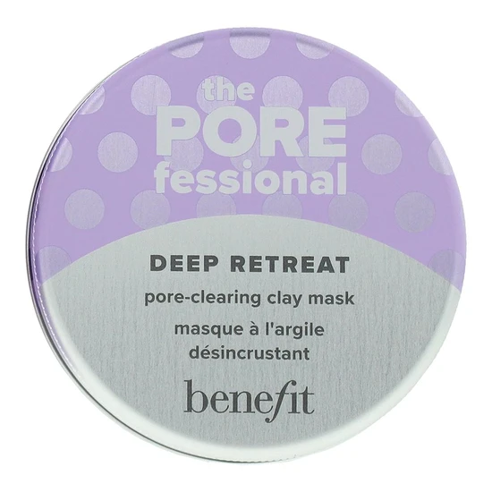 Benefit The Porefessional Deep Retreat Mask Full Size