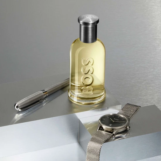 Hugo Boss Boss Bottled Eau De Toilette 200ml