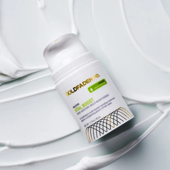 Goldfaden MD Vital Boost Even Skin Tone Daily Cream 50ml