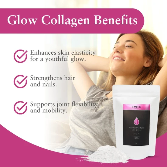 BePurer Purer Glow Collagen