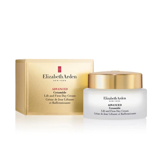 Elizabeth Arden Advanced Ceramide Lift & Firm Day Cream 50ml