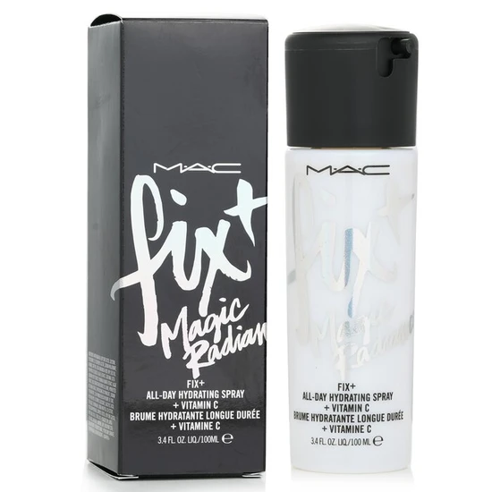 MAC Fix+ Magic Radiance All Day Hydrating Spray 100ml