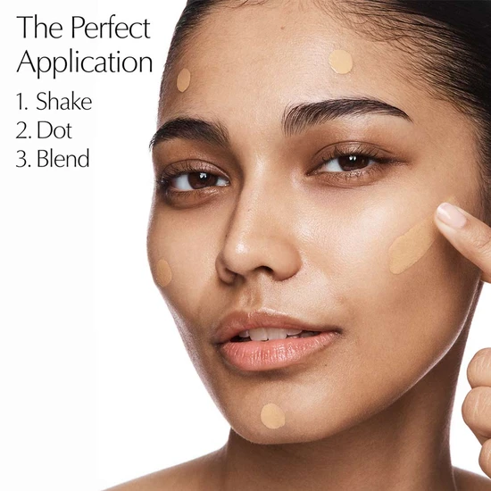 Estée Lauder Double Wear Stay-in-Place Makeup SPF 10 1c2 Petal