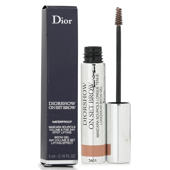 DIOR Diorshow On Set Brow 01 Blond
