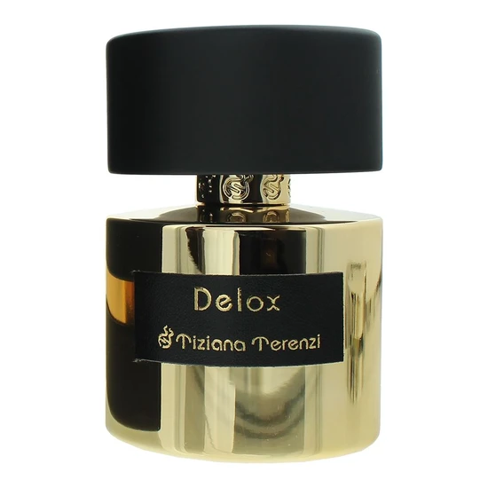 Tiziana Terenzi Delox Extrait De Parfum 100ml