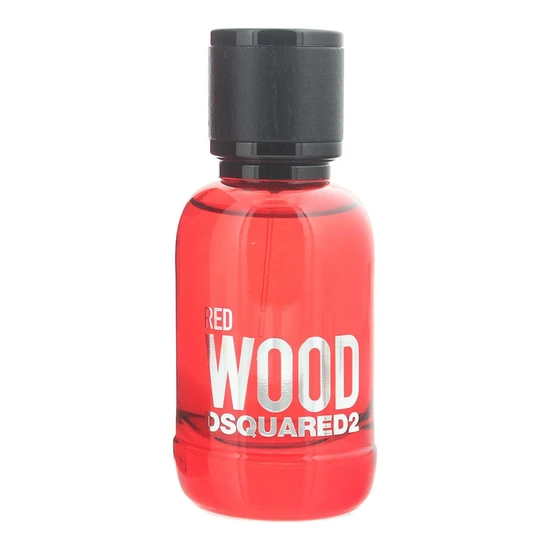 Dsquared2 Red Wood Eau De Toilette 50ml