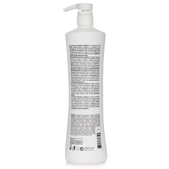 CHI Enviro Smoothing Conditioner 946ml