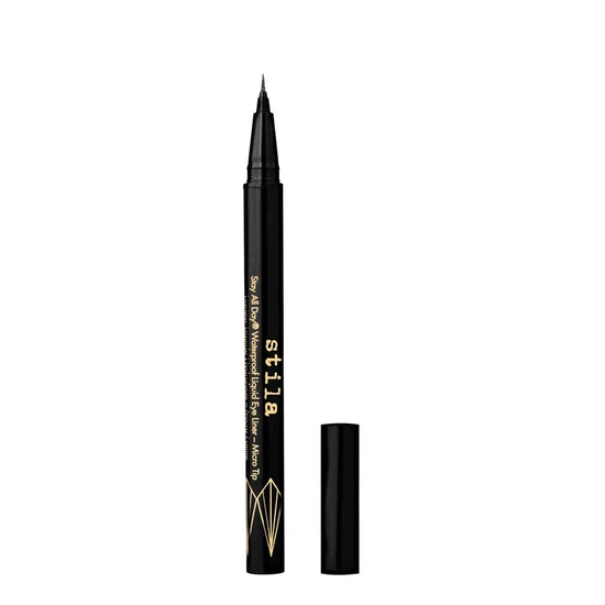 Stila Stay All Day Liquid Eyeliner Micro Tip Aventurine