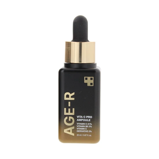 Medicube AGE-R Vitamin C Pro Ampoule 20ml