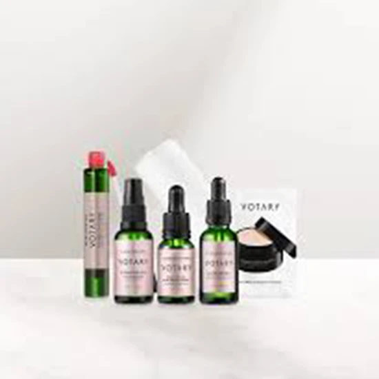 Votary The Glow Kit