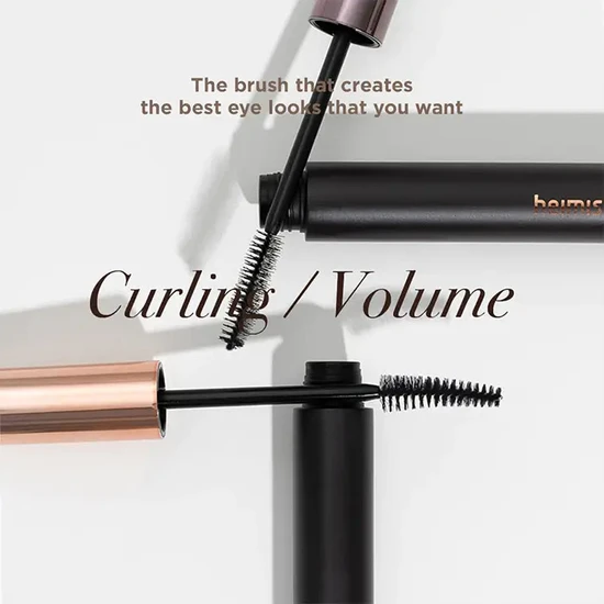 Heimish Dailism Smudge Stop Volume Mascara