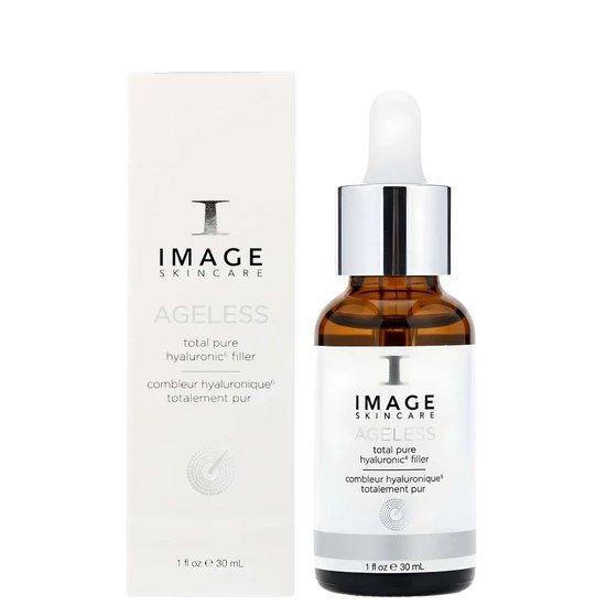 IMAGE Skincare Ageless Total Pure Hyaluronic Filler 30ml