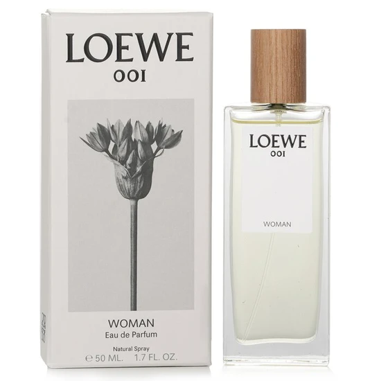Loewe 001 Eau De Parfum 50ml