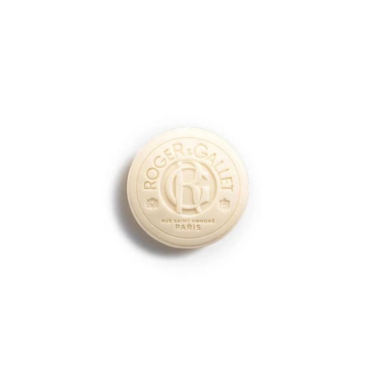 Roger & Gallet Rose Soap Coffret 300g