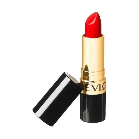 Revlon Super Lustrous Lipstick 720 Fire & Ice