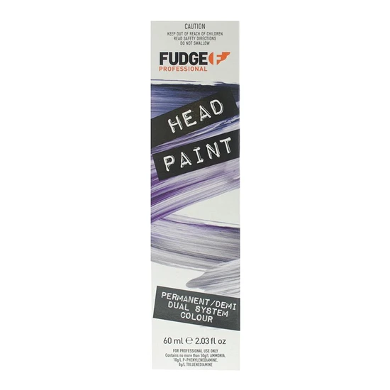 Fudge Professional Colour Headpaint 044 Orange Intensifier