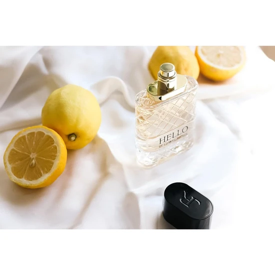 Lionel Richie Hello For Men Eau De Cologne 50ml