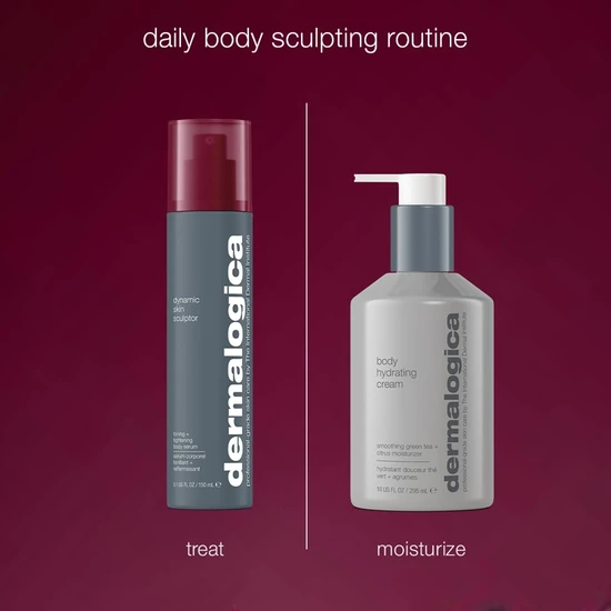 Dermalogica Dynamic Skin Sculptor 150ml