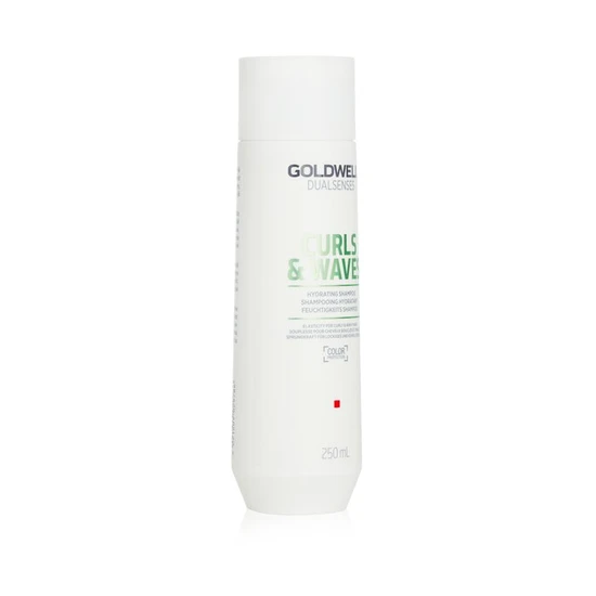 Goldwell Dual Senses Curls & Waves Hydrating Shampoo 250ml