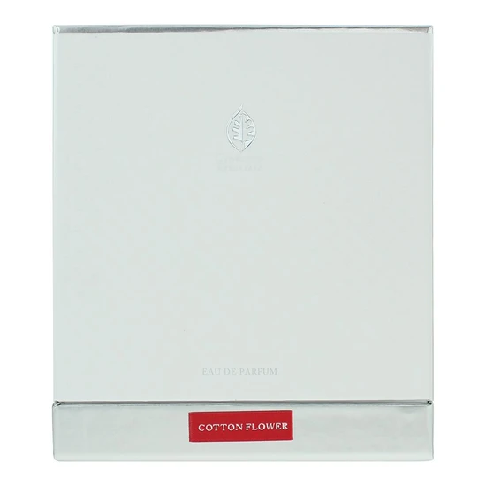 Giardino Benessere Cotton Flower Eau De Parfum 100ml