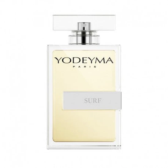 Yodeyma Surf Eau De Parfum 50ml