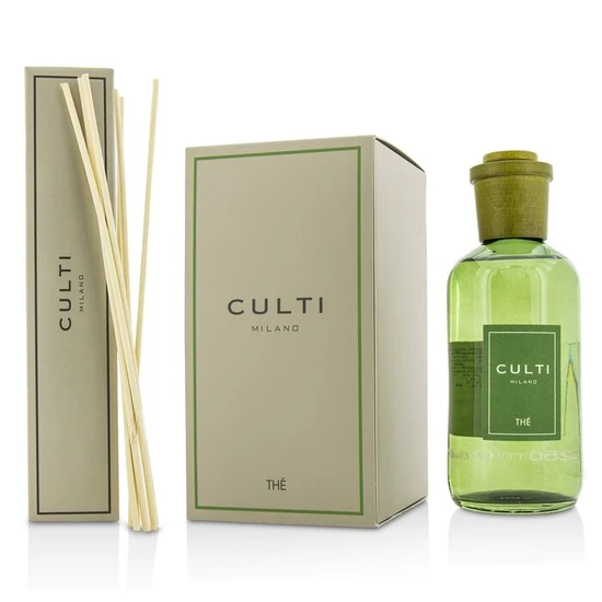 Culti Colours Diffuser The 250ml