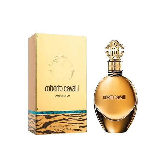 Roberto Cavalli Eau De Parfum 30ml
