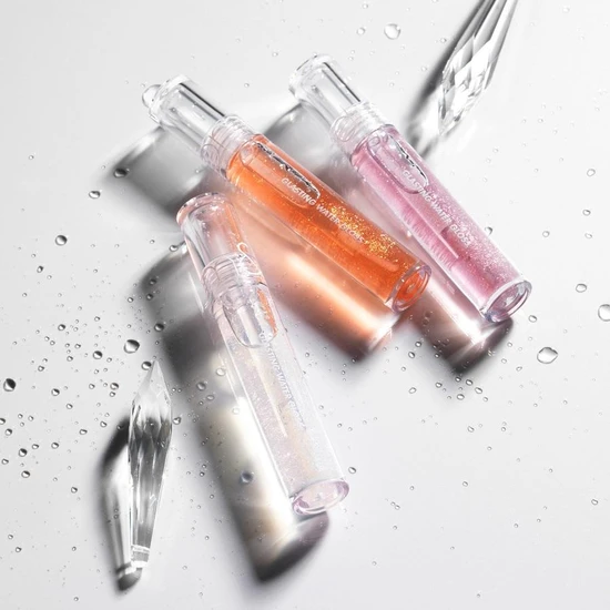 Rom&nd Romand Glasting Water Gloss #01 Sanho Crush