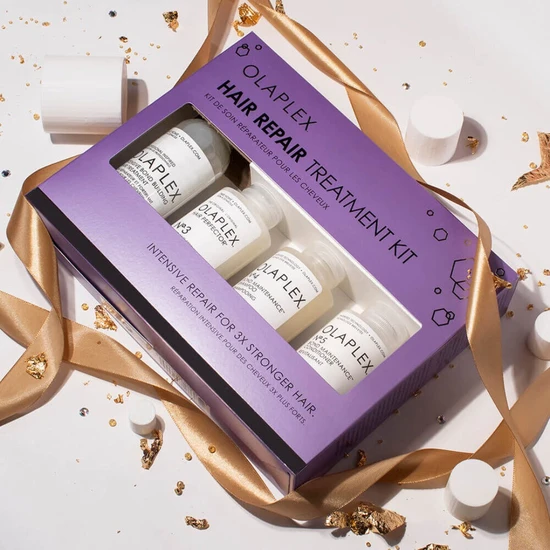 Olaplex Hair Repair Treatment Kit No. 0, 3, 4 & 5