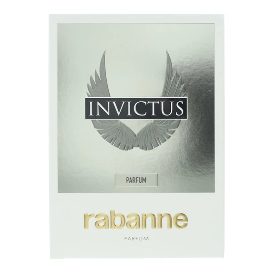 Paco Rabanne Invictus Parfum 100ml