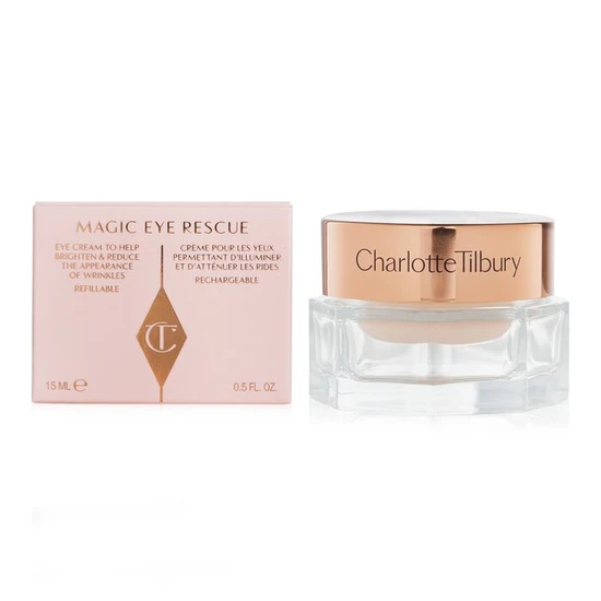 Charlotte Tilbury Magic Eye Rescue Cream 15ml