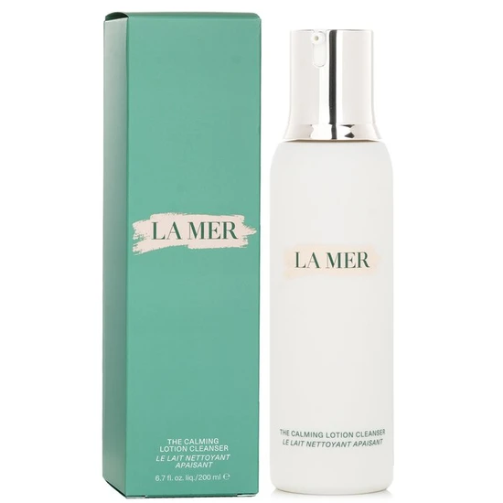 La Mer The Calming Lotion Cleanser 200ml