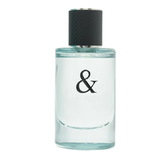 Tiffany & Co. Love For Him Eau De Toilette 50ml