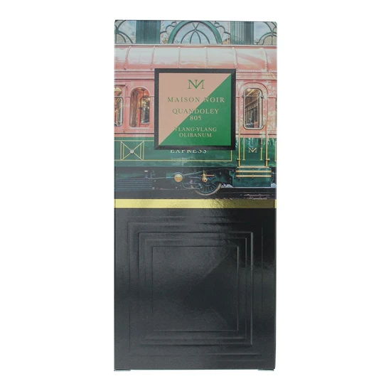 Maison Quandoley 805 Eau De Parfum 100ml