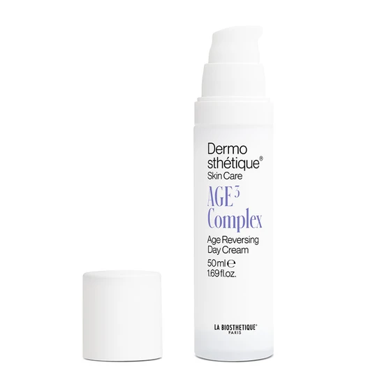 La Biosthetique Age 3 Complex Age Reversing Day Cream 50ml