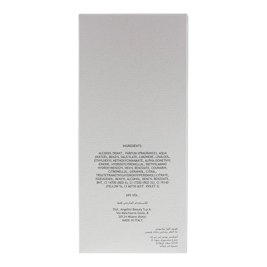 Laura Biagiotti Forever Eau De Parfum 60ml