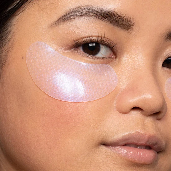 Oh k! Vitamin C Under Eye Mask