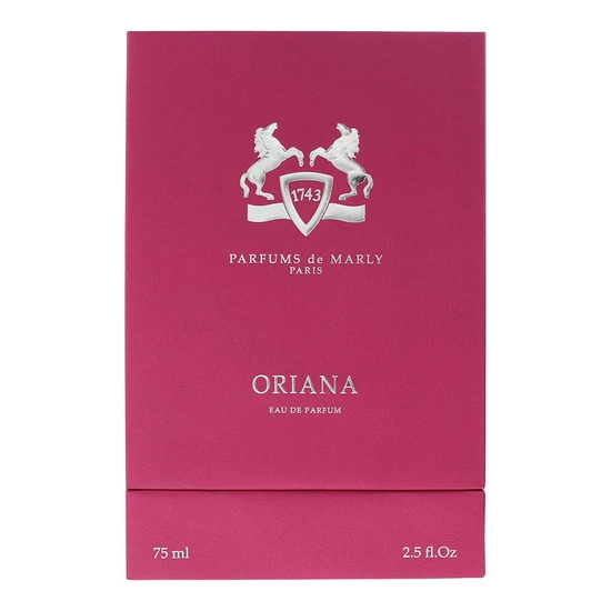 Parfums de Marly Oriana Eau De Parfum 75ml