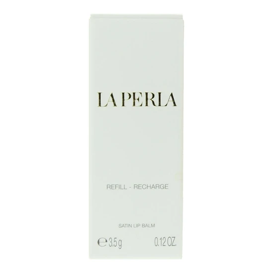 La Perla Petal Lips Lip Balm Refill