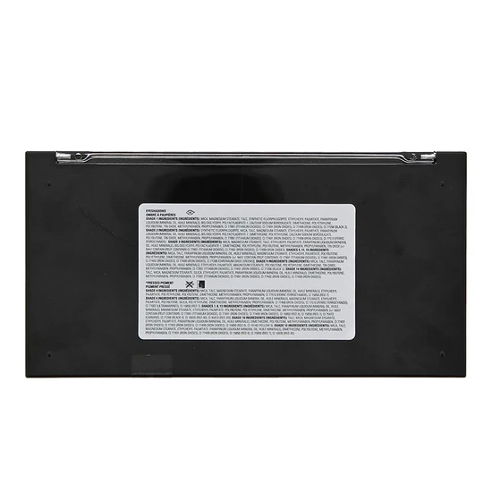 Revolution Reloaded Passion For Colour Eyeshadow Palette Passion For Colour