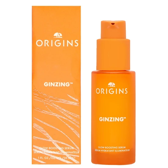 Origins GinZing Glow-Boosting Serum 30ml