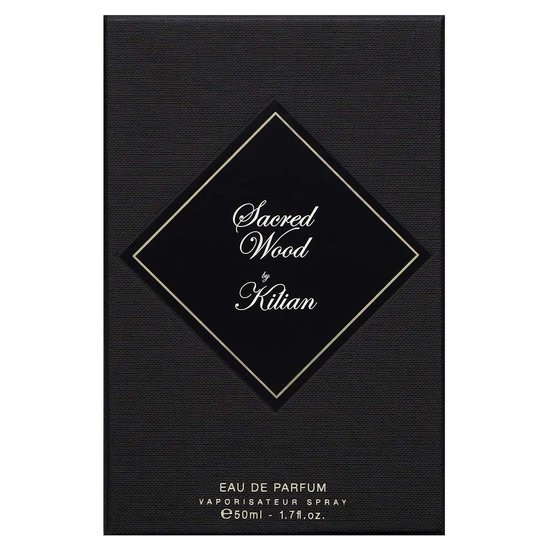 Kilian Sacred Wood Eau De Parfum 50ml