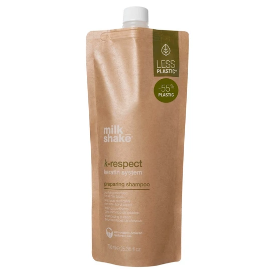 milk_shake K-Respect Smoothing Conditioner 50ml