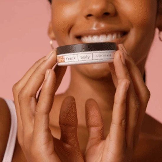 Frank Body Lip Scrub