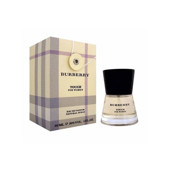 BURBERRY Touch For Women Eau De Parfum 50ml