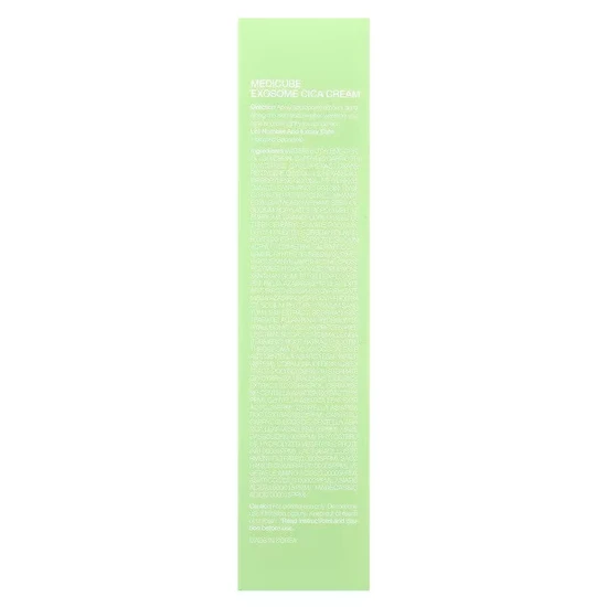 Medicube Exosome Cica Cream 50ml