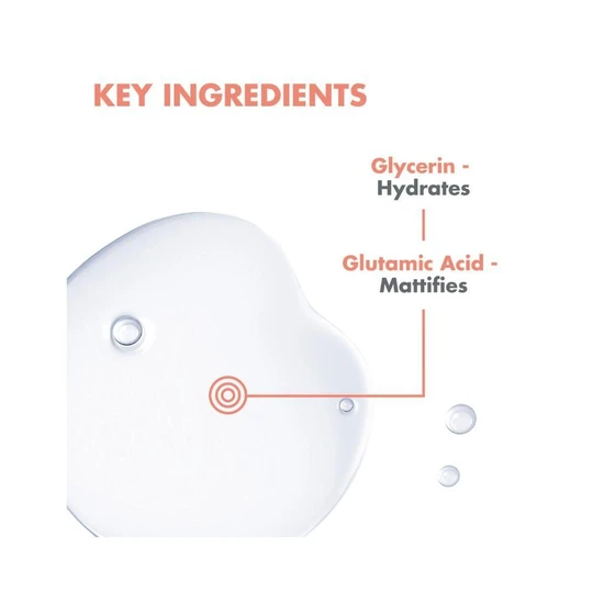 Avène Cleanance Micellar Water 400ml